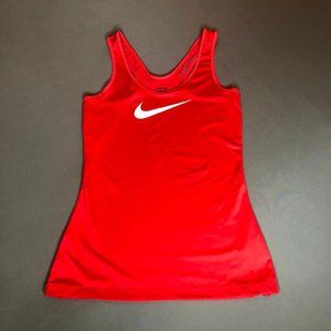 Nike Pro - Racer Back Dri-Fit Workout Tank Top